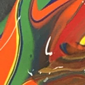 Meet your Posher, Daniela